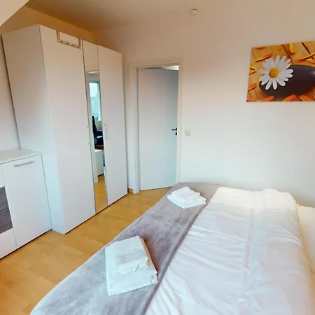 Gilde-residenz App. 5 *