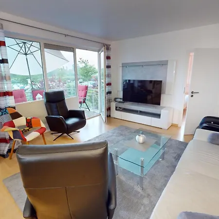 Gilde-residenz App. 5 Grömitz