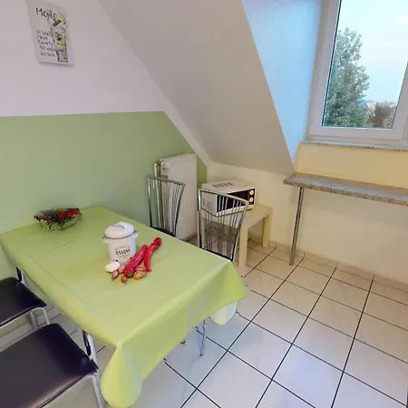 Gilde-residenz App. 5 *