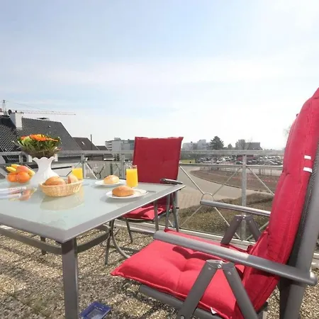 Gilde-residenz App. 5 * Grömitz