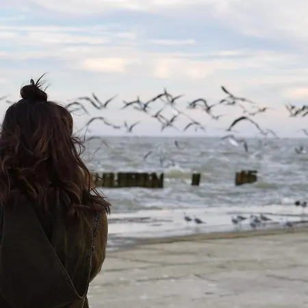 Apartamento Gilde-residenz App. 5 Grömitz