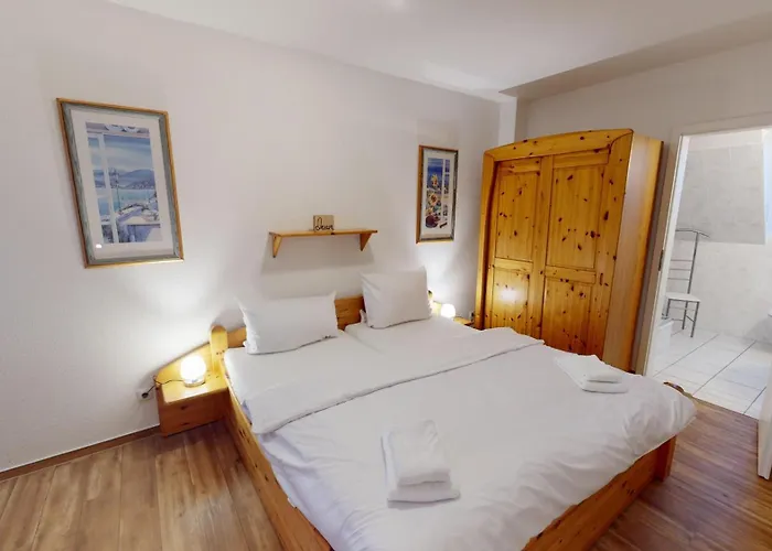 Gilde-residenz App. 5 Lägenhet