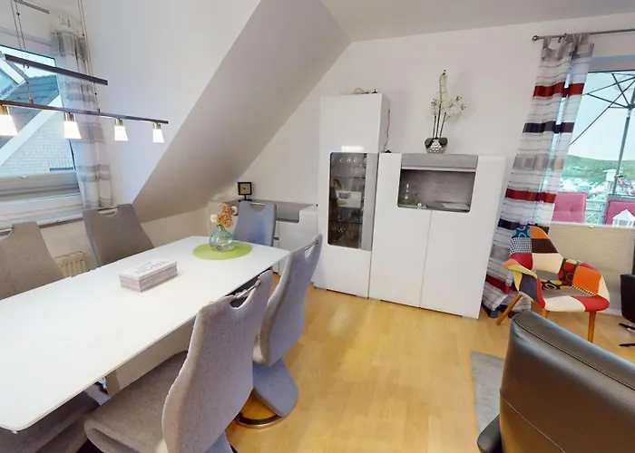 Gilde-residenz App. 5 Lägenhet Grömitz