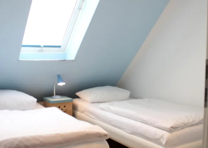 Gilde-residenz App. 5 Lägenhet *