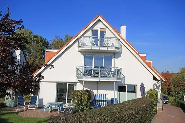 Lägenhet Gilde-residenz App. 5 *