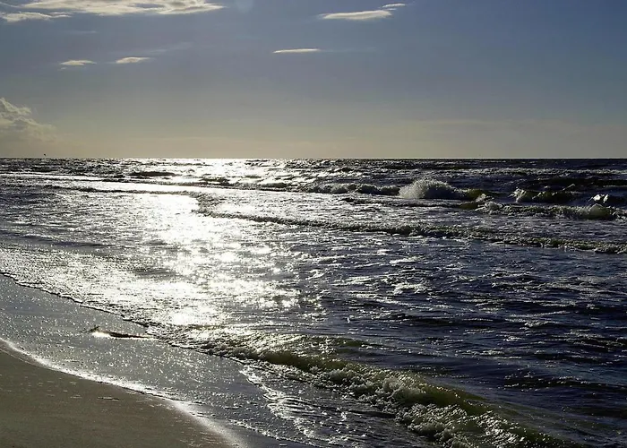 Gilde-residenz App. 5 Lägenhet Grömitz