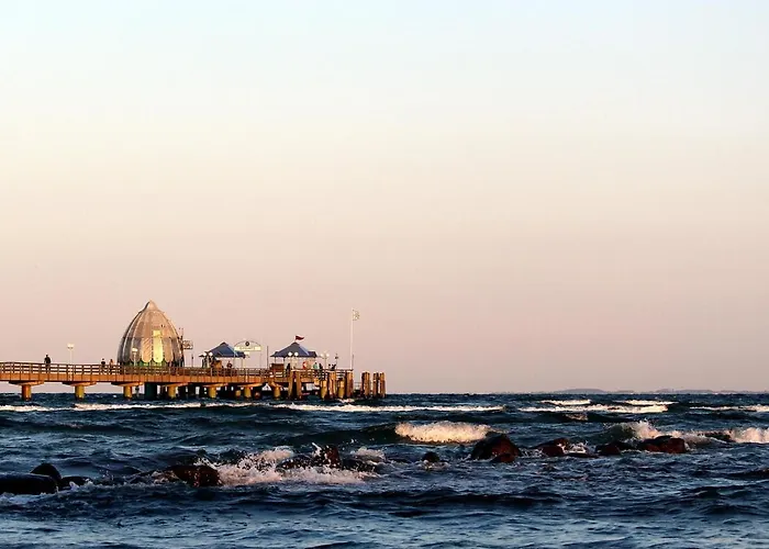 Gilde-residenz App. 5 Lägenhet