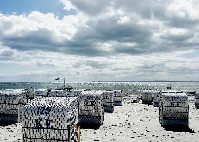 Gilde-residenz App. 5