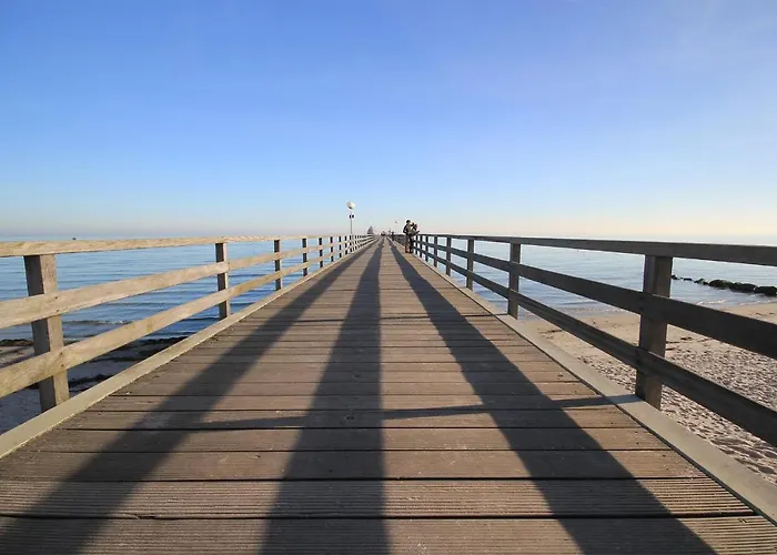 Gilde-residenz App. 5 *